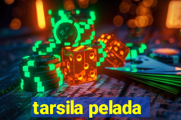 tarsila pelada